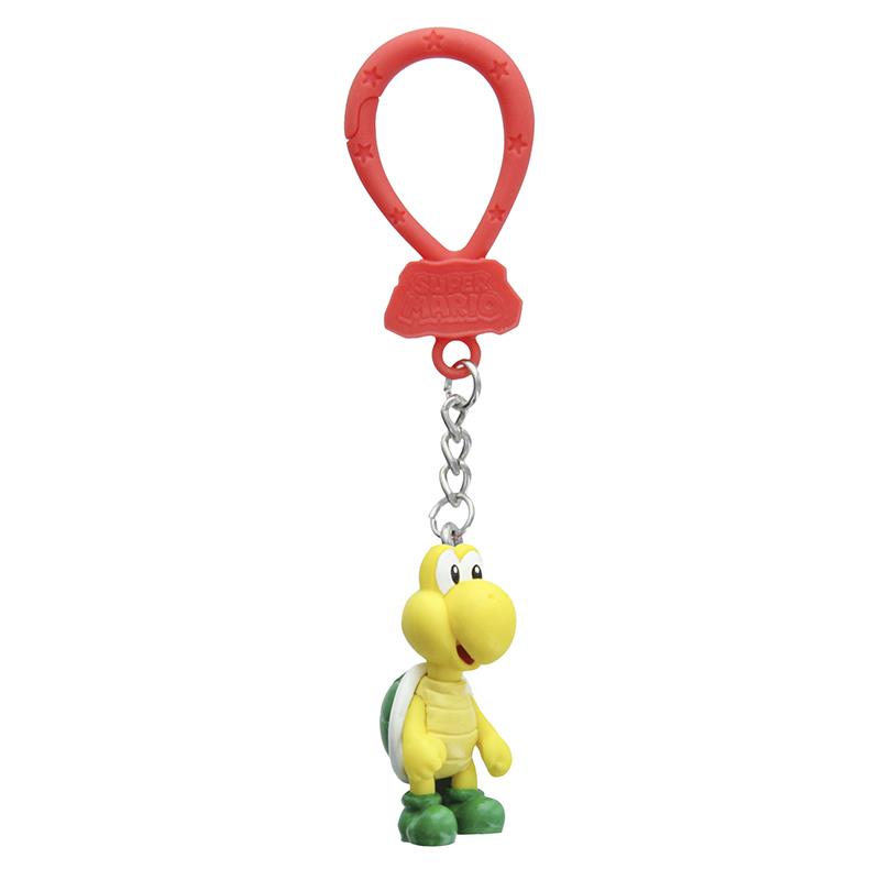 Super Mario - Backpack Buddies