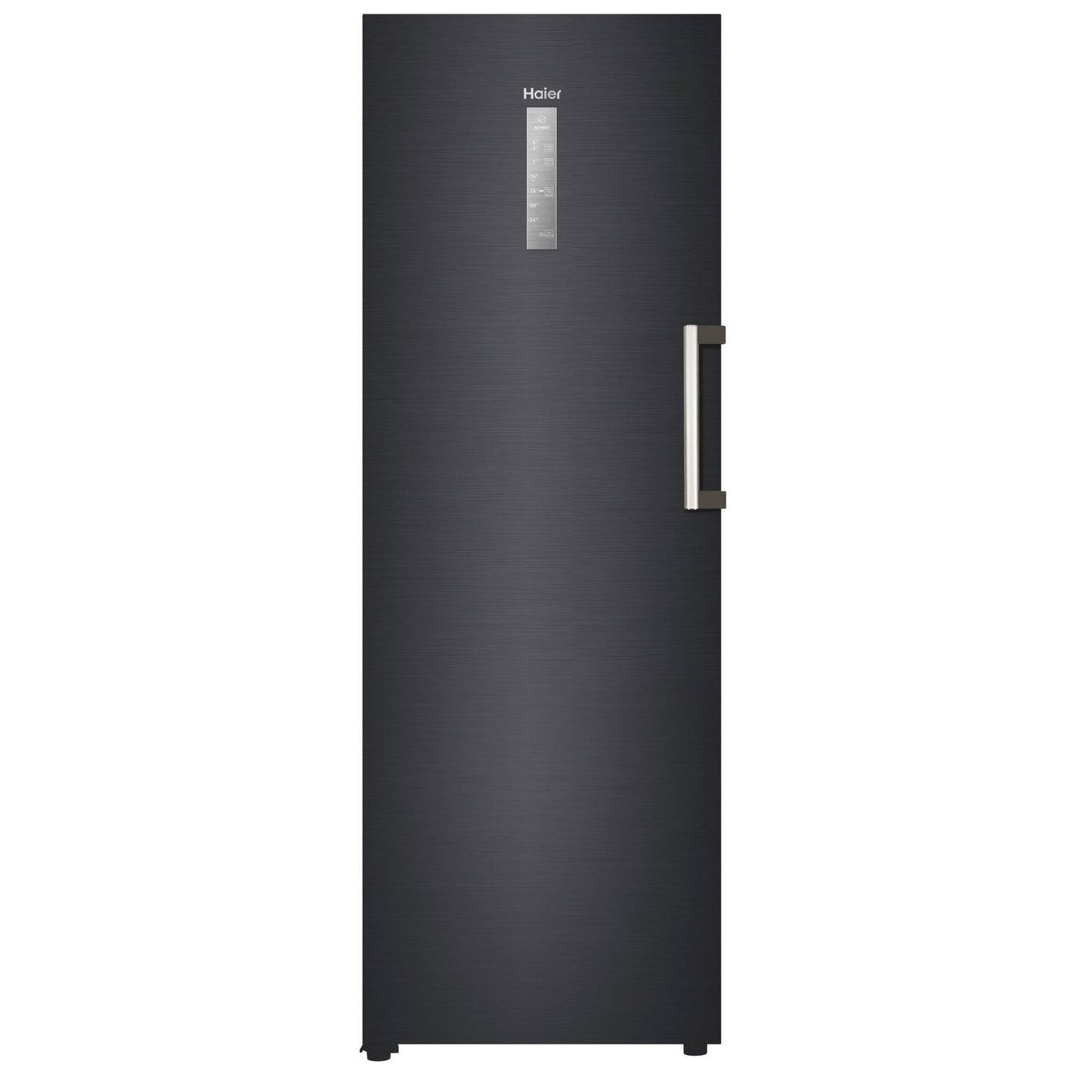 Haier HVF325DC 285L Upright Freezer