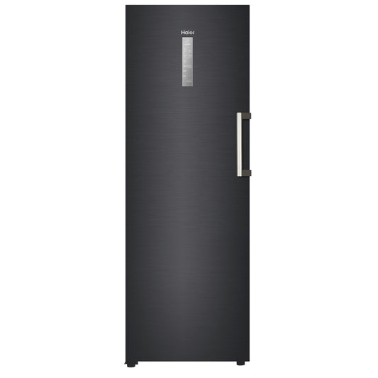 Haier HVF325DC 285L Upright Freezer