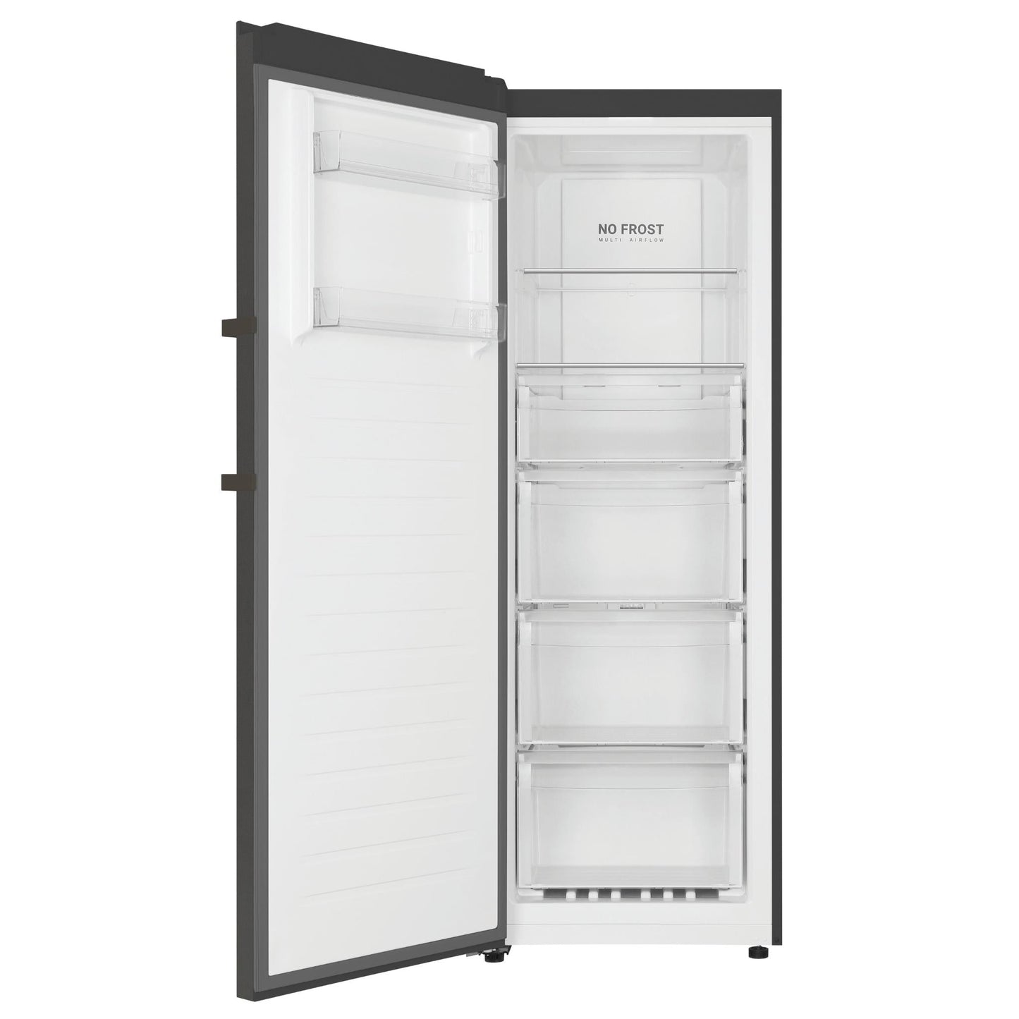 Haier HVF325DC 285L Upright Freezer