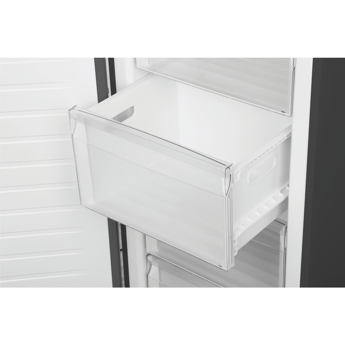Haier HVF325DC 285L Upright Freezer