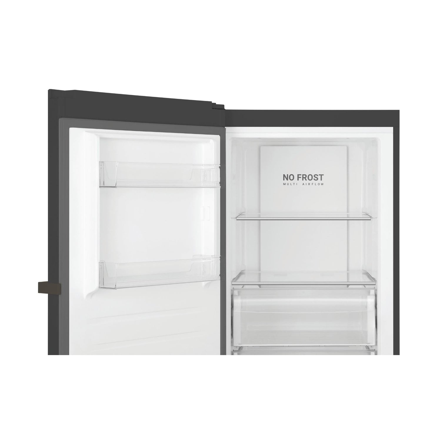 Haier HVF325DC 285L Upright Freezer
