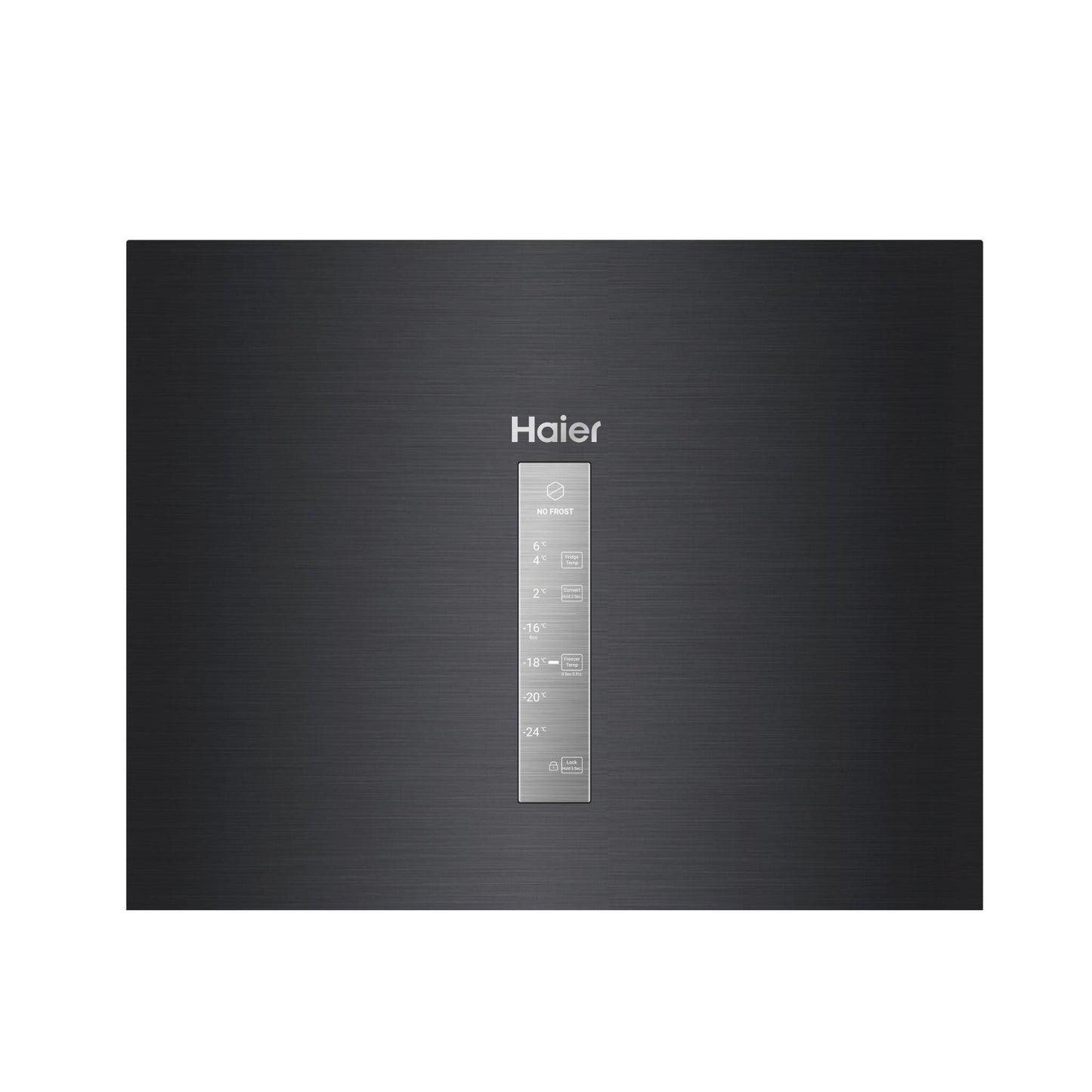 Haier HVF325DC 285L Upright Freezer