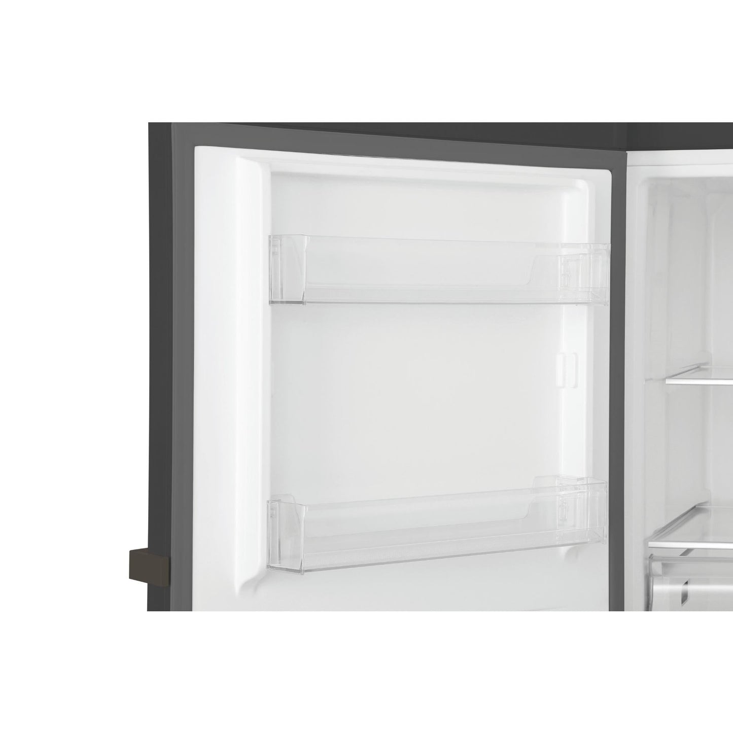 Haier HVF325DC 285L Upright Freezer