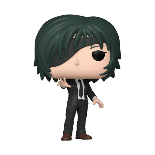 Chainsaw Man - Himeno Pop! Vinyl