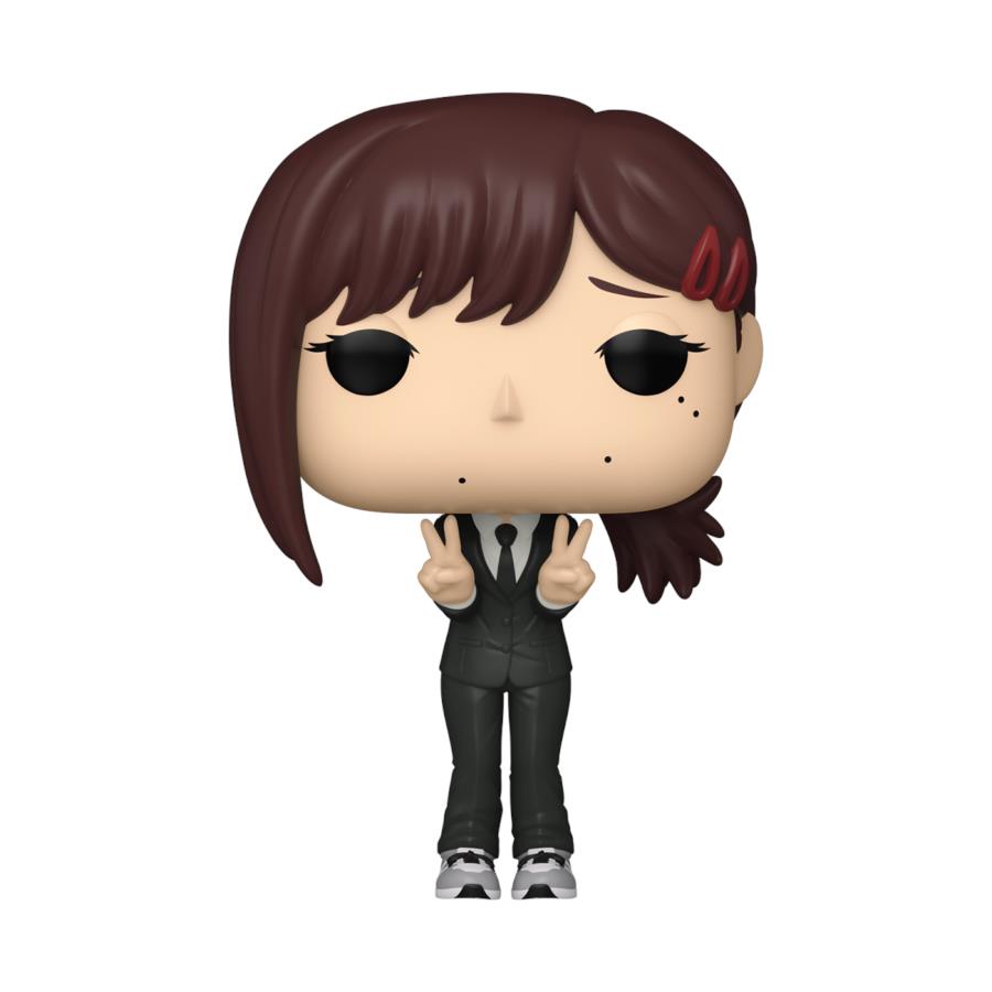 Chainsaw Man - Kobeni Pop! Vinyl