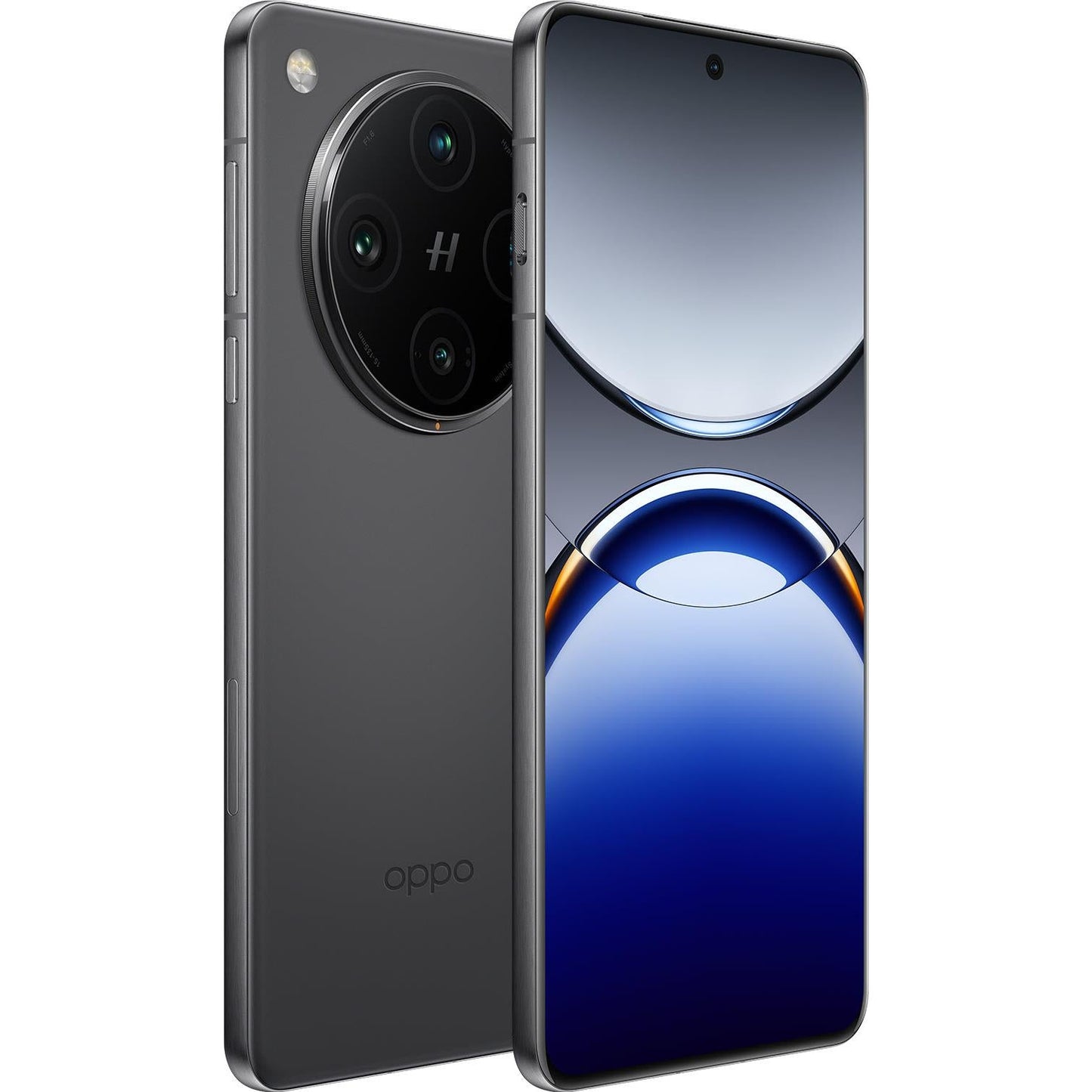 OPPO Find X8 Pro 5G 512GB (Space Black)