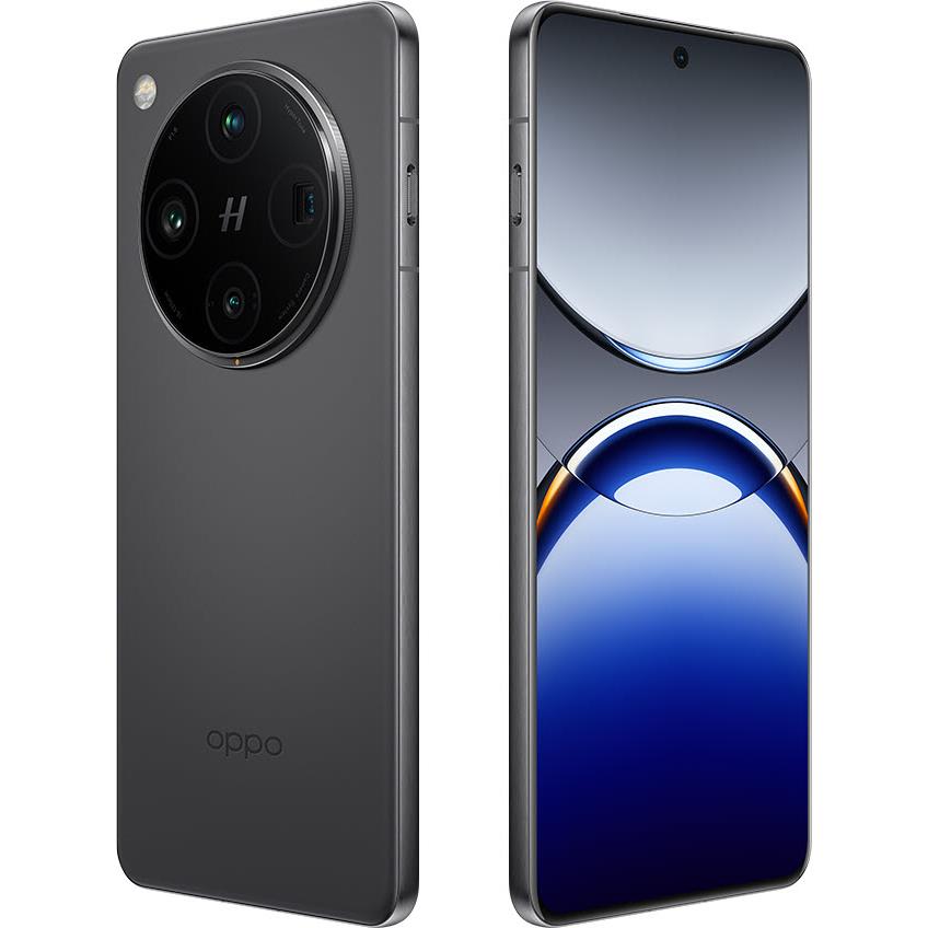 OPPO Find X8 Pro 5G 512GB (Space Black)