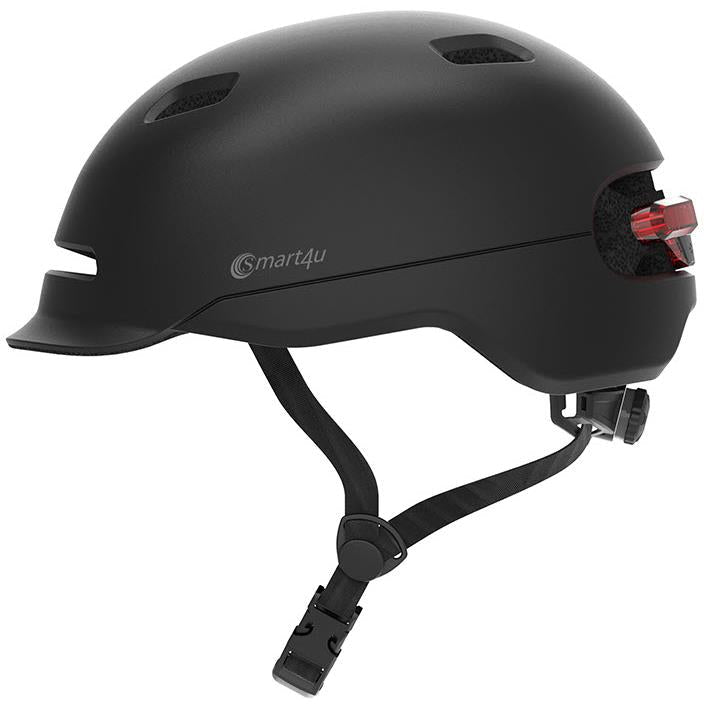 Smart Urban L60 Helmet [Medium] (Black)
