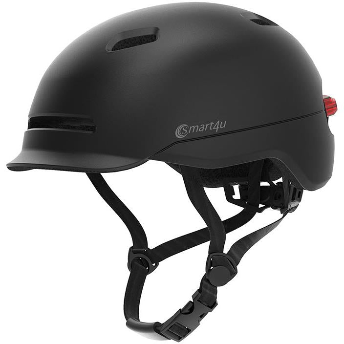 Smart Urban L60 Helmet [Medium] (Black)