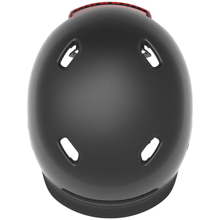 Smart Urban L60 Helmet [Large] (Black)