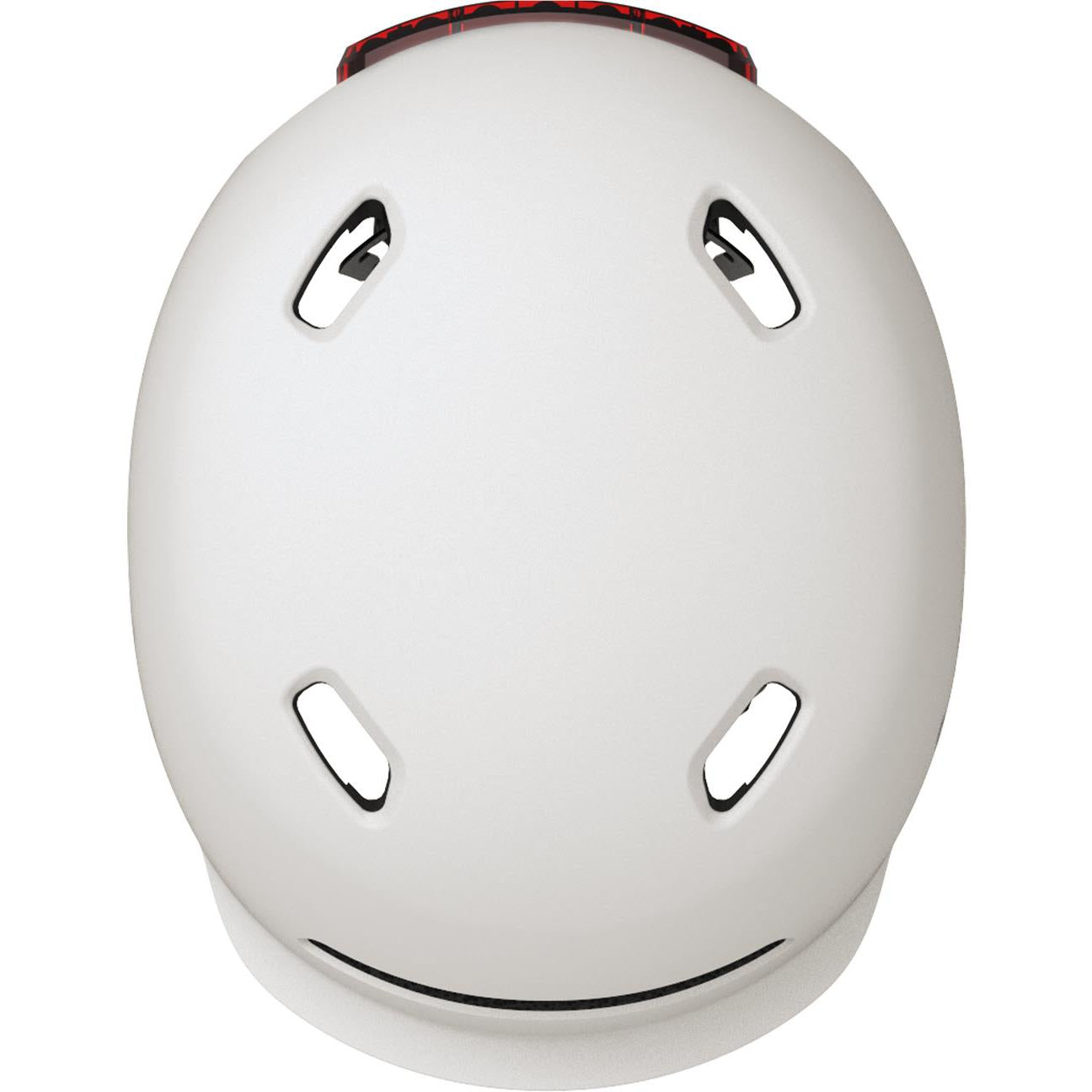 Smart Urban L60 Helmet [Medium] (White)