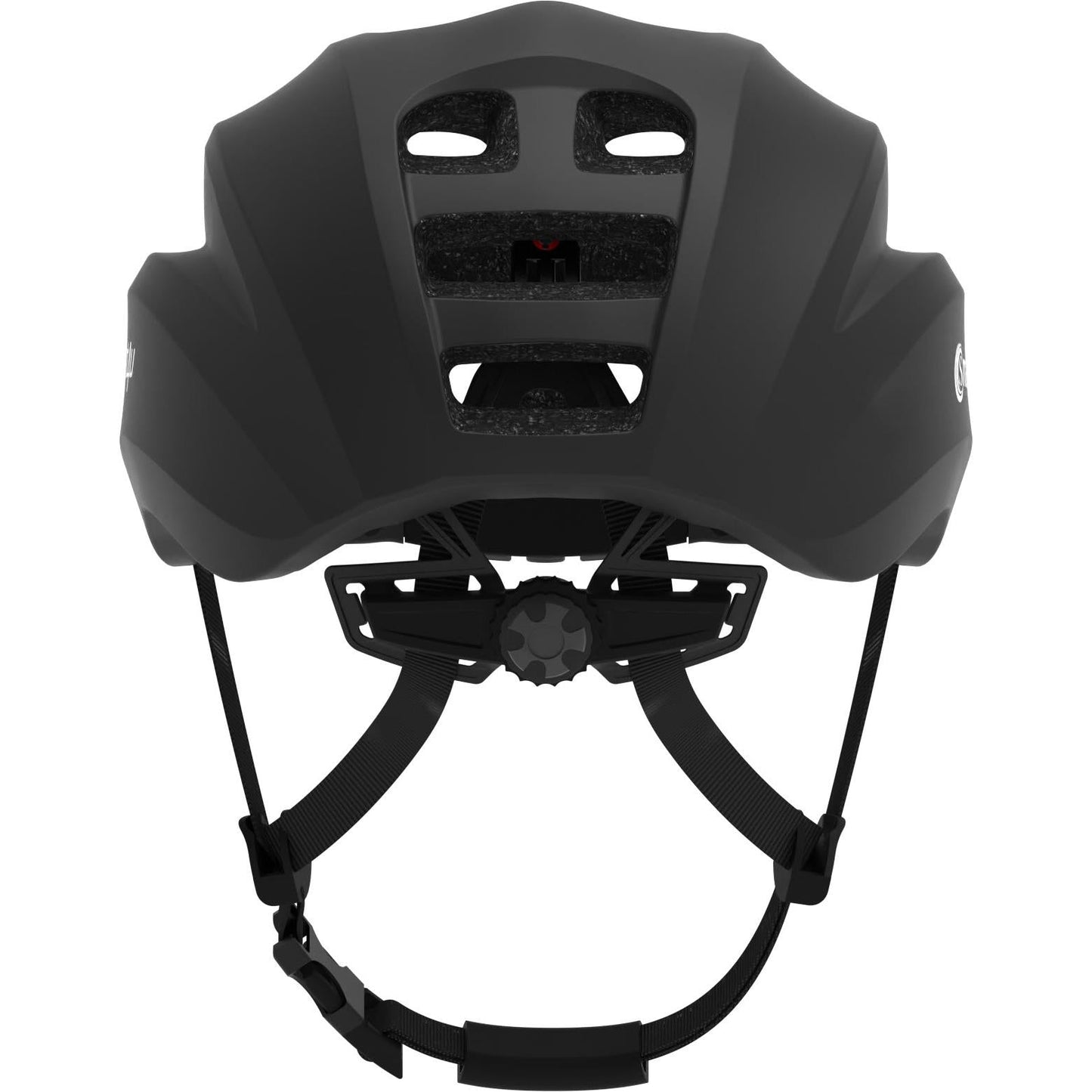 Smart Urban R20  Helmet [Medium] (Black)