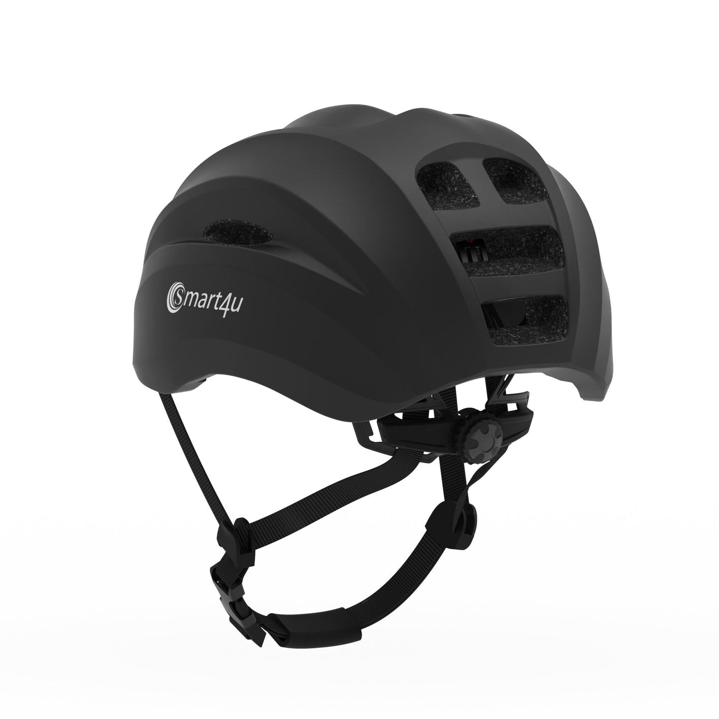 Smart Urban R20 Helmet [Large] (Black)