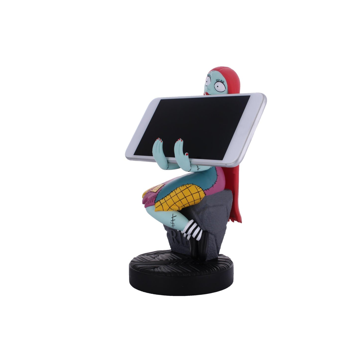 The Nightmare Before Christmas: Sally Cable Guys Original Controller and Phone Holder
