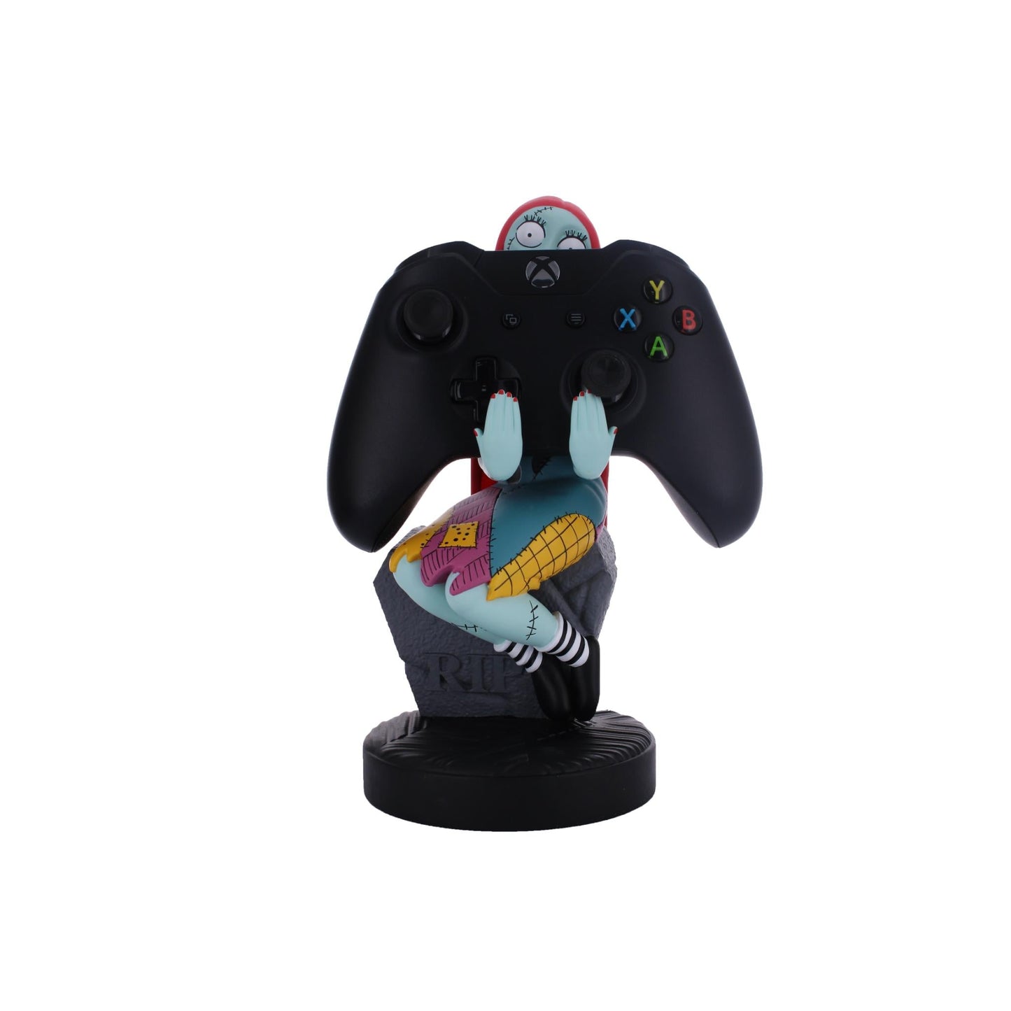 The Nightmare Before Christmas: Sally Cable Guys Original Controller and Phone Holder