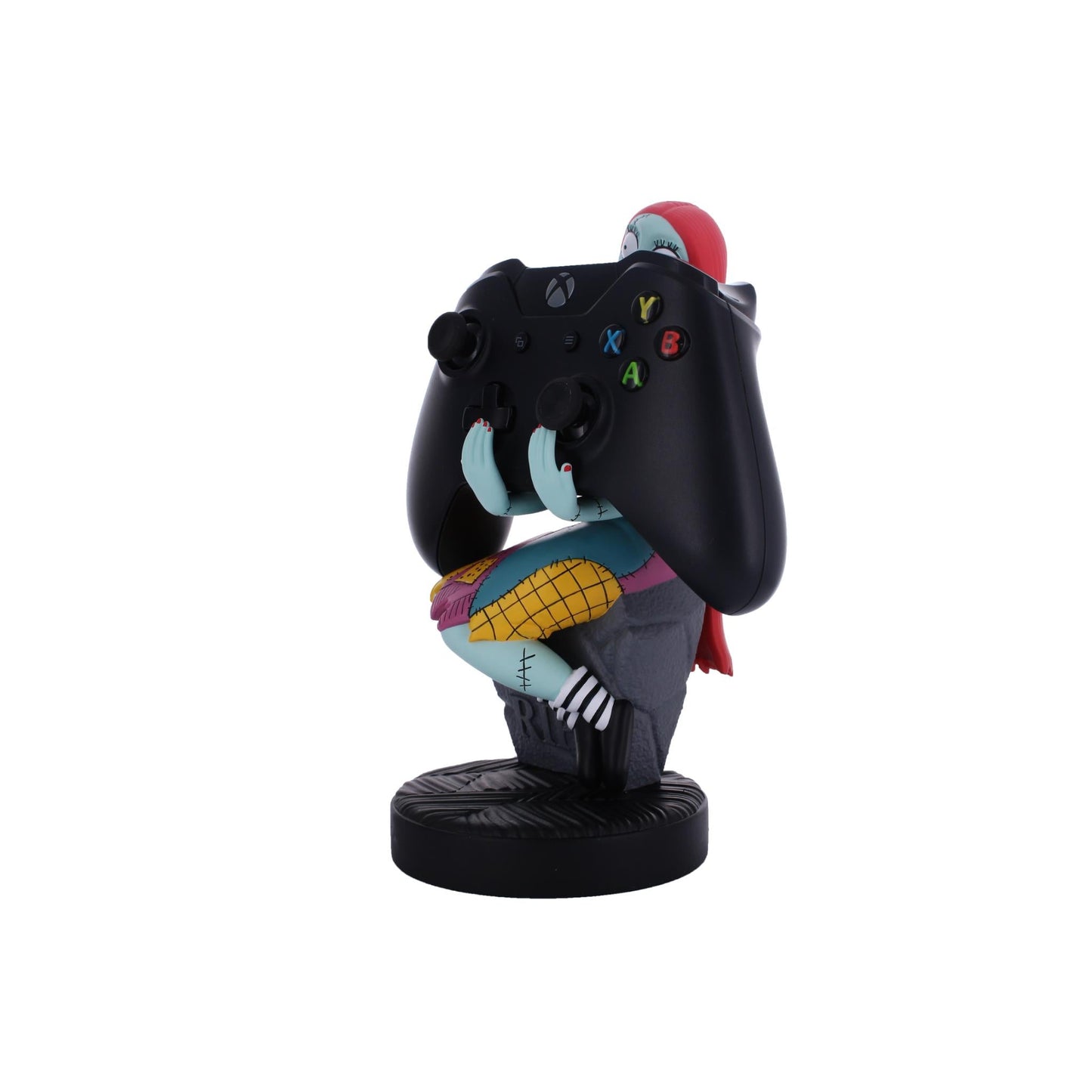 The Nightmare Before Christmas: Sally Cable Guys Original Controller and Phone Holder