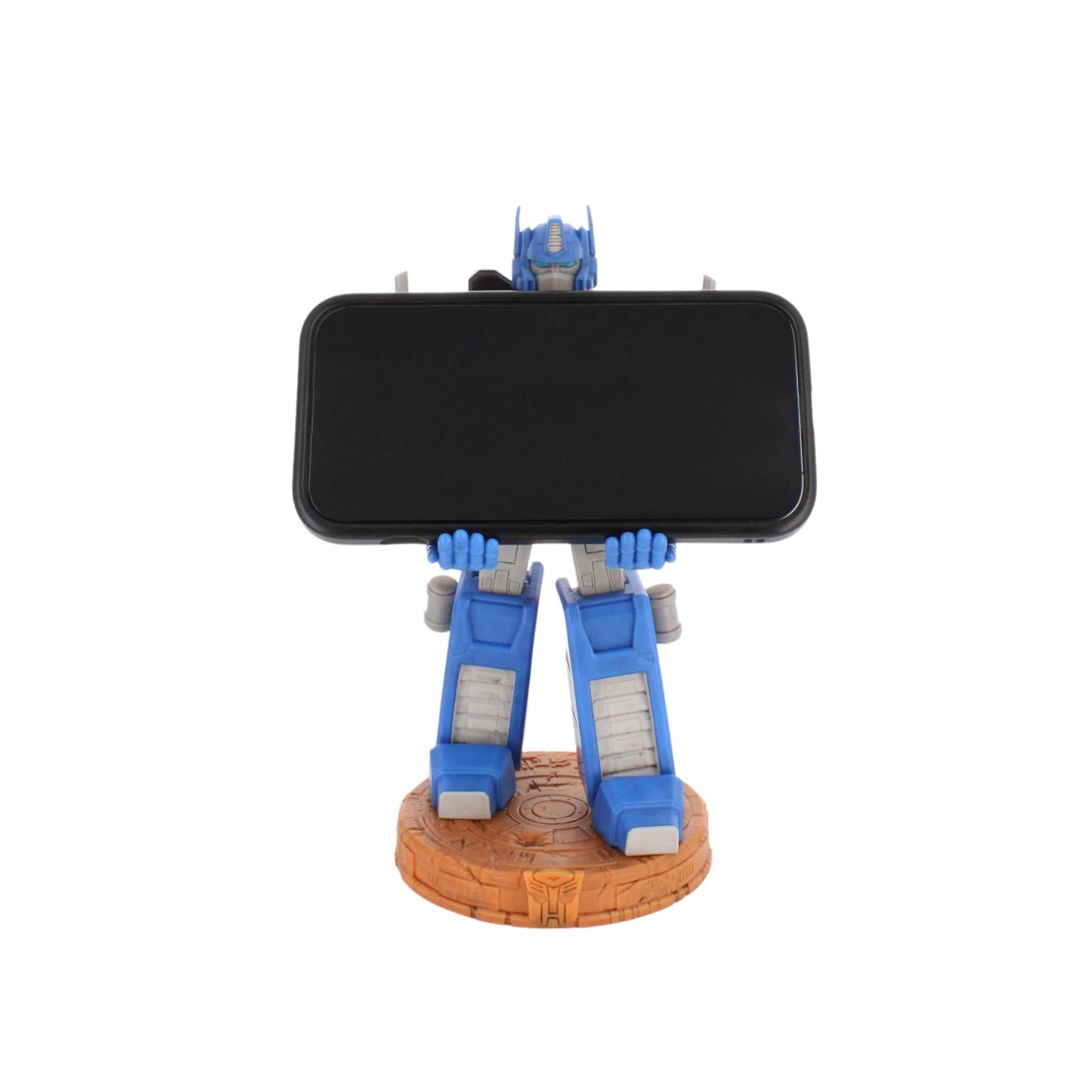 Transformers: Optimus Prime Cable Guys Original Controller and Phone Holder