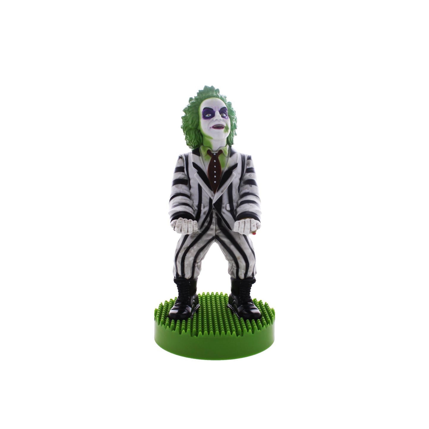 Warner Bros: Beetlejuice Cable Guys Original Controller and Phone Holder