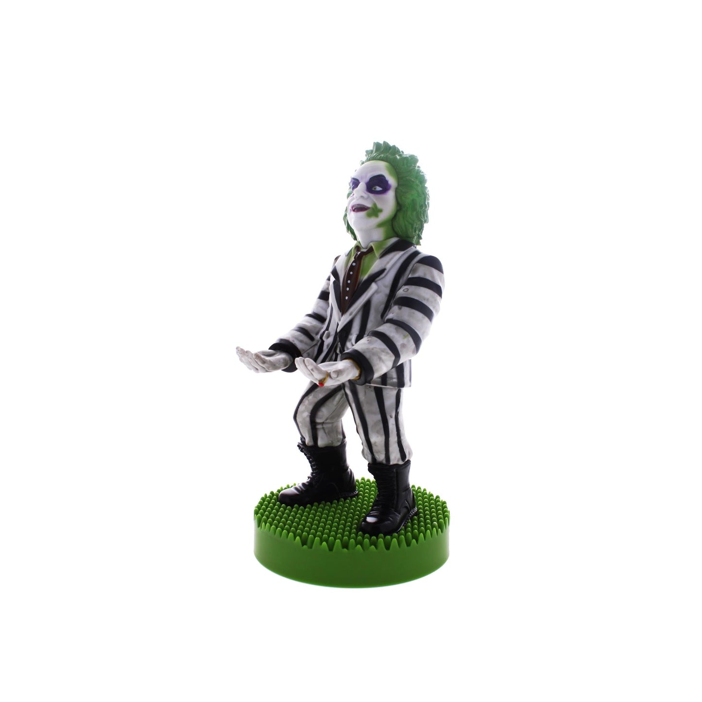 Warner Bros: Beetlejuice Cable Guys Original Controller and Phone Holder