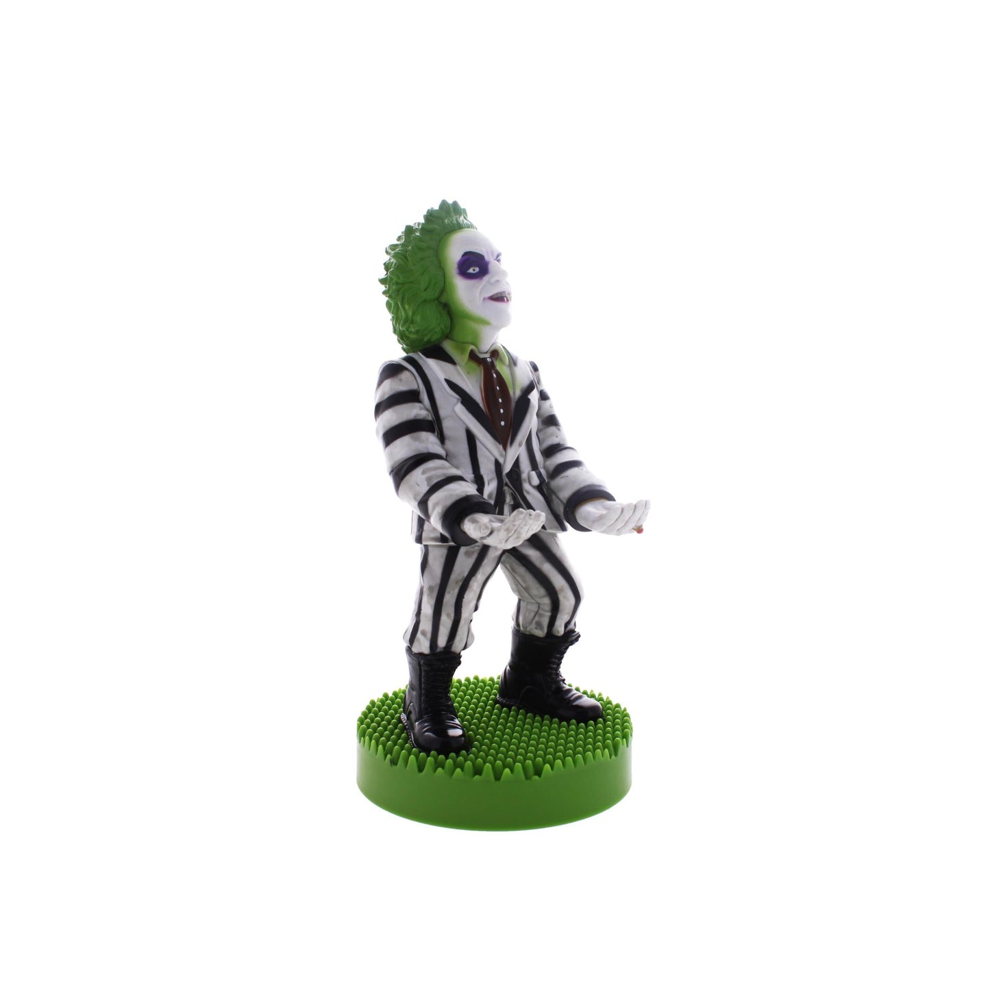 Warner Bros: Beetlejuice Cable Guys Original Controller and Phone Holder