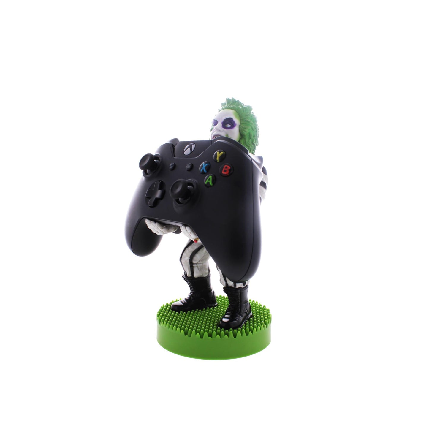 Warner Bros: Beetlejuice Cable Guys Original Controller and Phone Holder