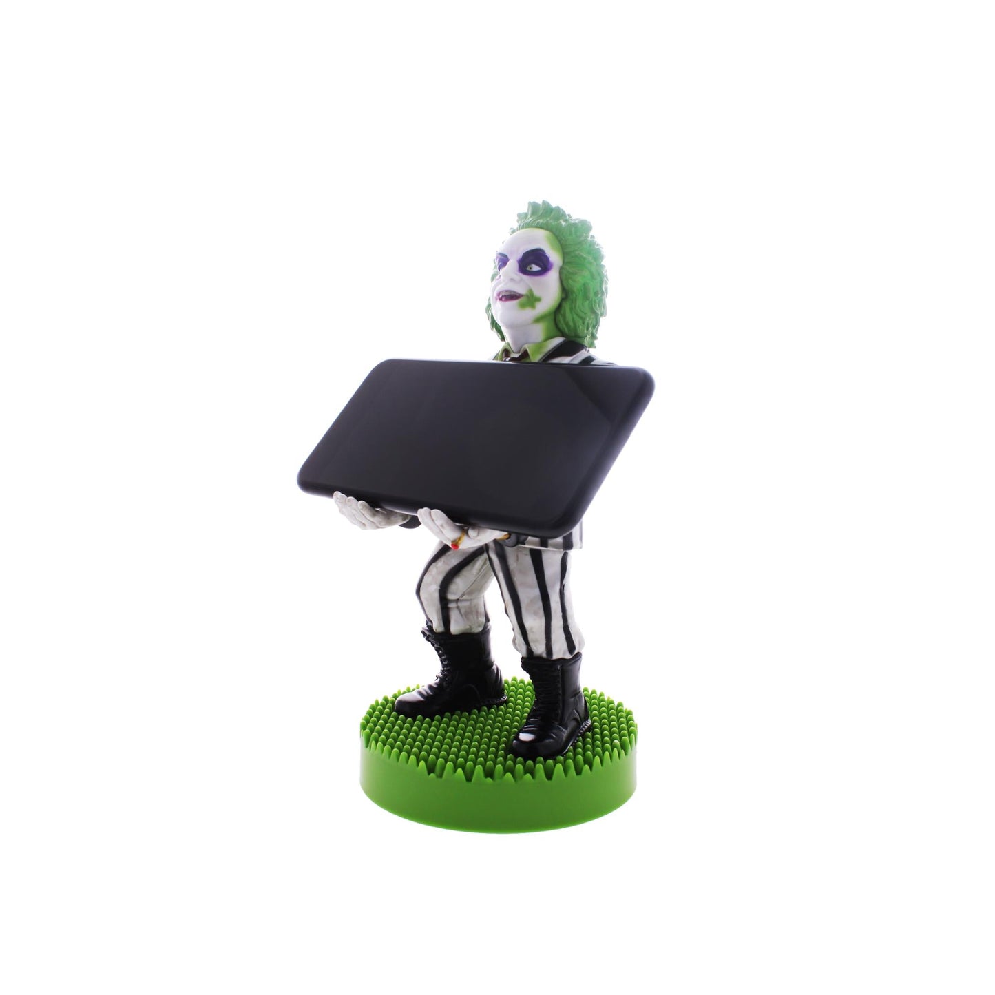 Warner Bros: Beetlejuice Cable Guys Original Controller and Phone Holder
