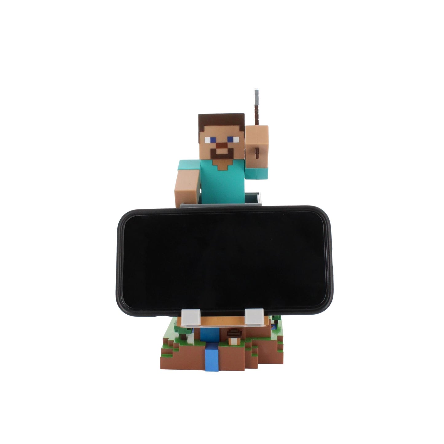 Minecraft: Steve Cable Guy R.E.S.T