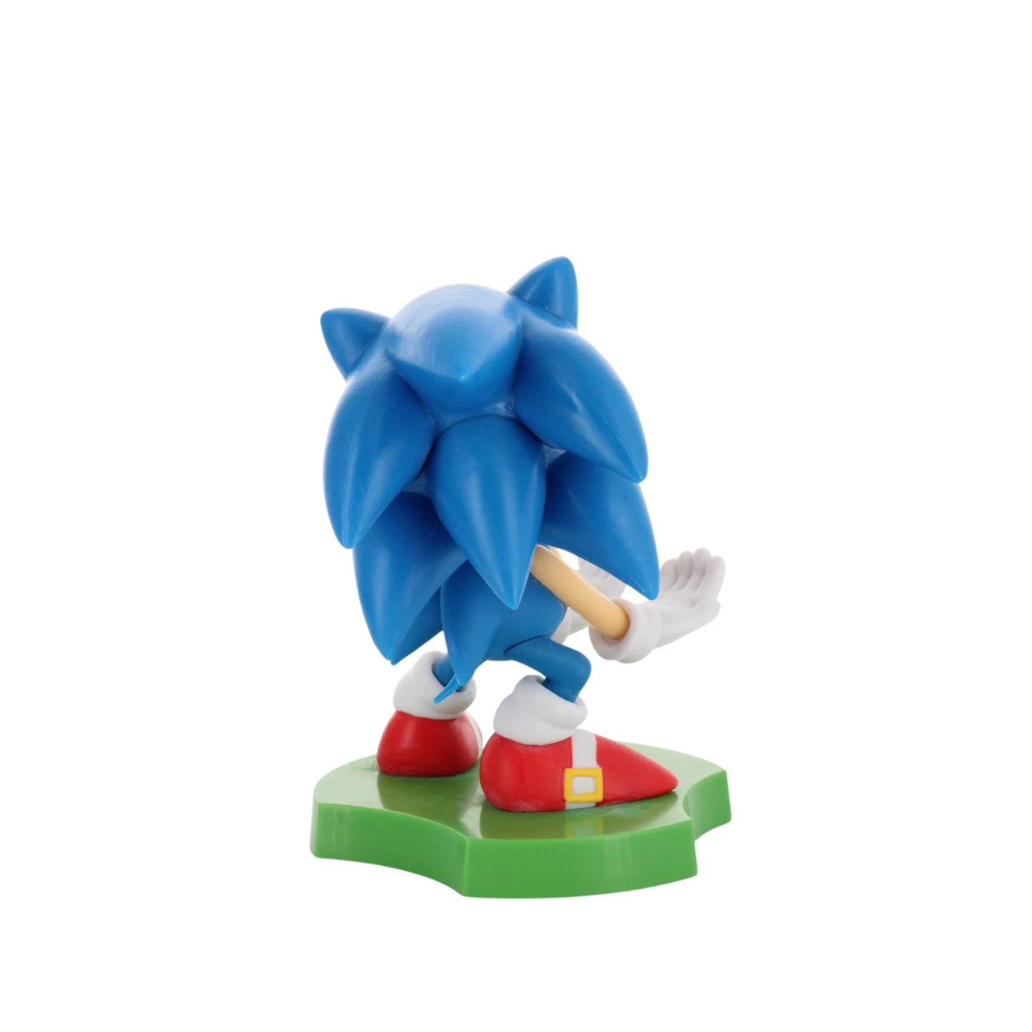 SEGA: Sliding Sonic Holdems, Mini Collectibles With a Twist