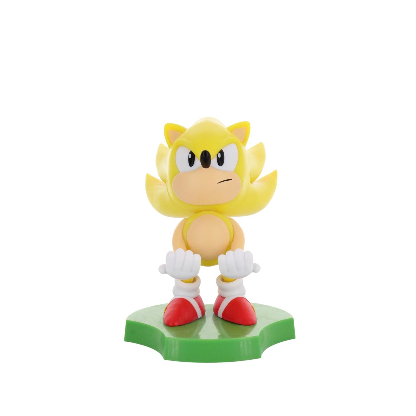SEGA: Super Sonic Holdems, Mini Collectibles With a Twist