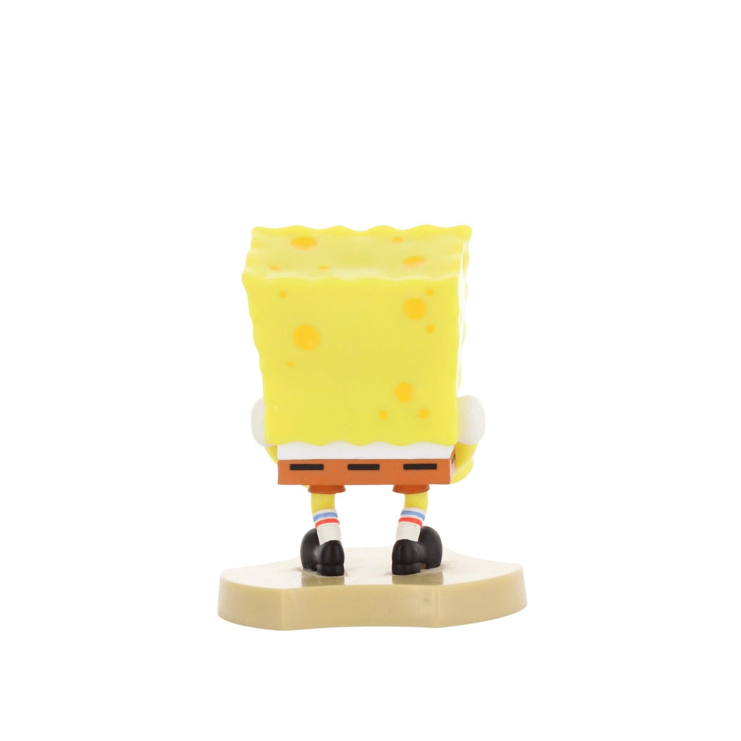 Spongebob: Spongebob Cable Guys Holdems, Mini Collectibles With a Twist