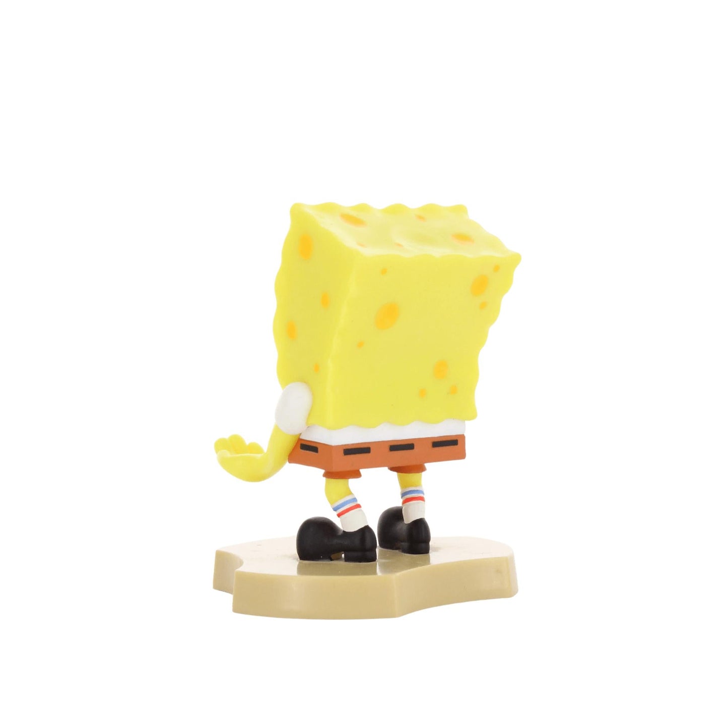 Spongebob: Spongebob Cable Guys Holdems, Mini Collectibles With a Twist