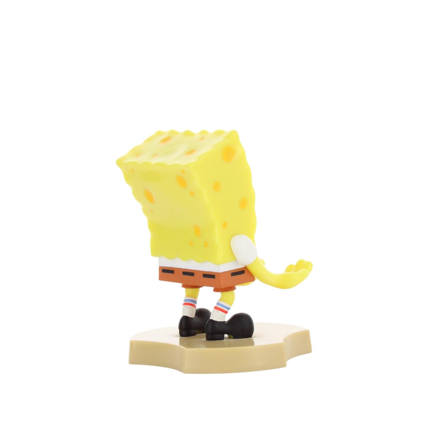 Spongebob: Spongebob Cable Guys Holdems, Mini Collectibles With a Twist