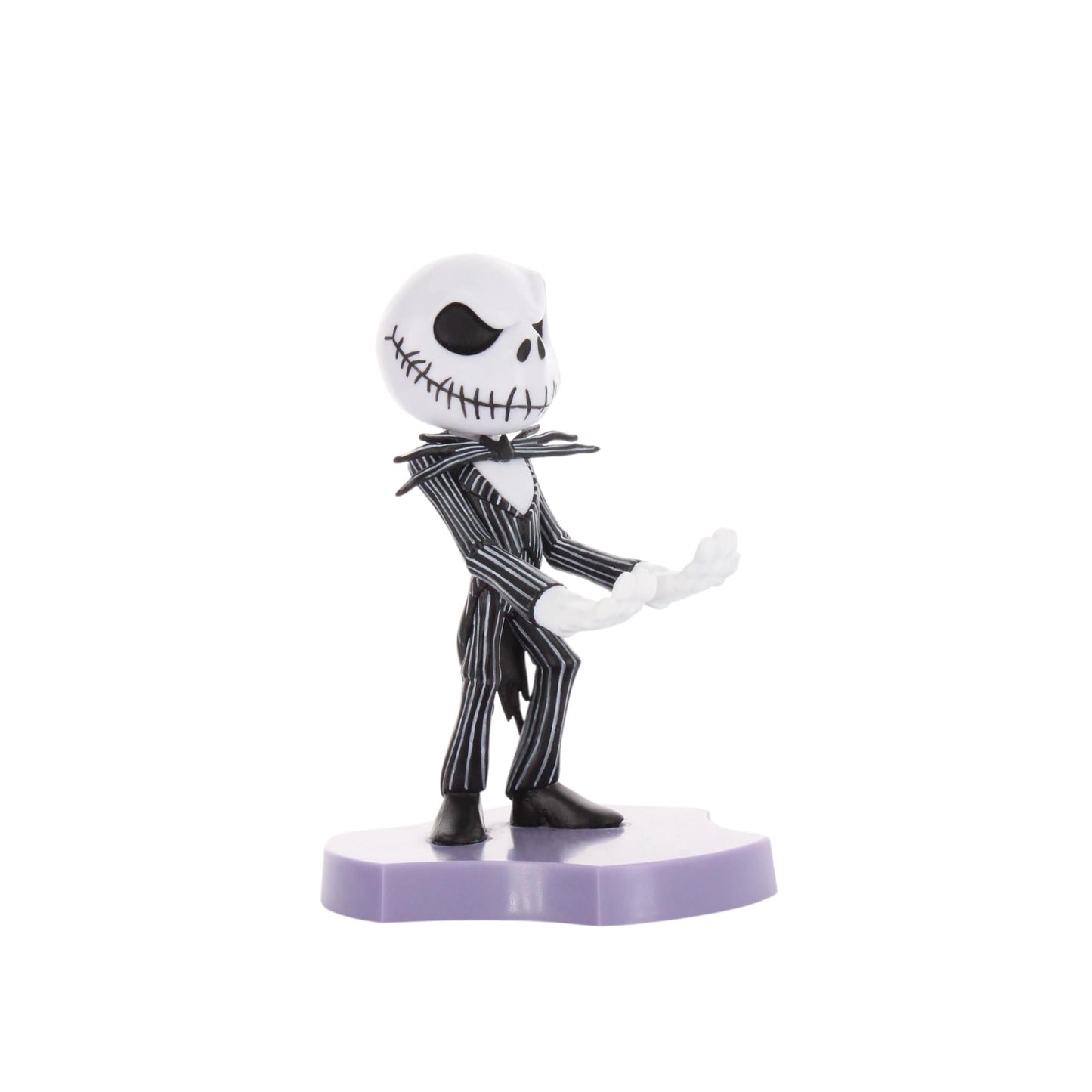 The Nightmare Before Christmas: Jack Cable Guys Holdems, Mini Collectibles With a Twist