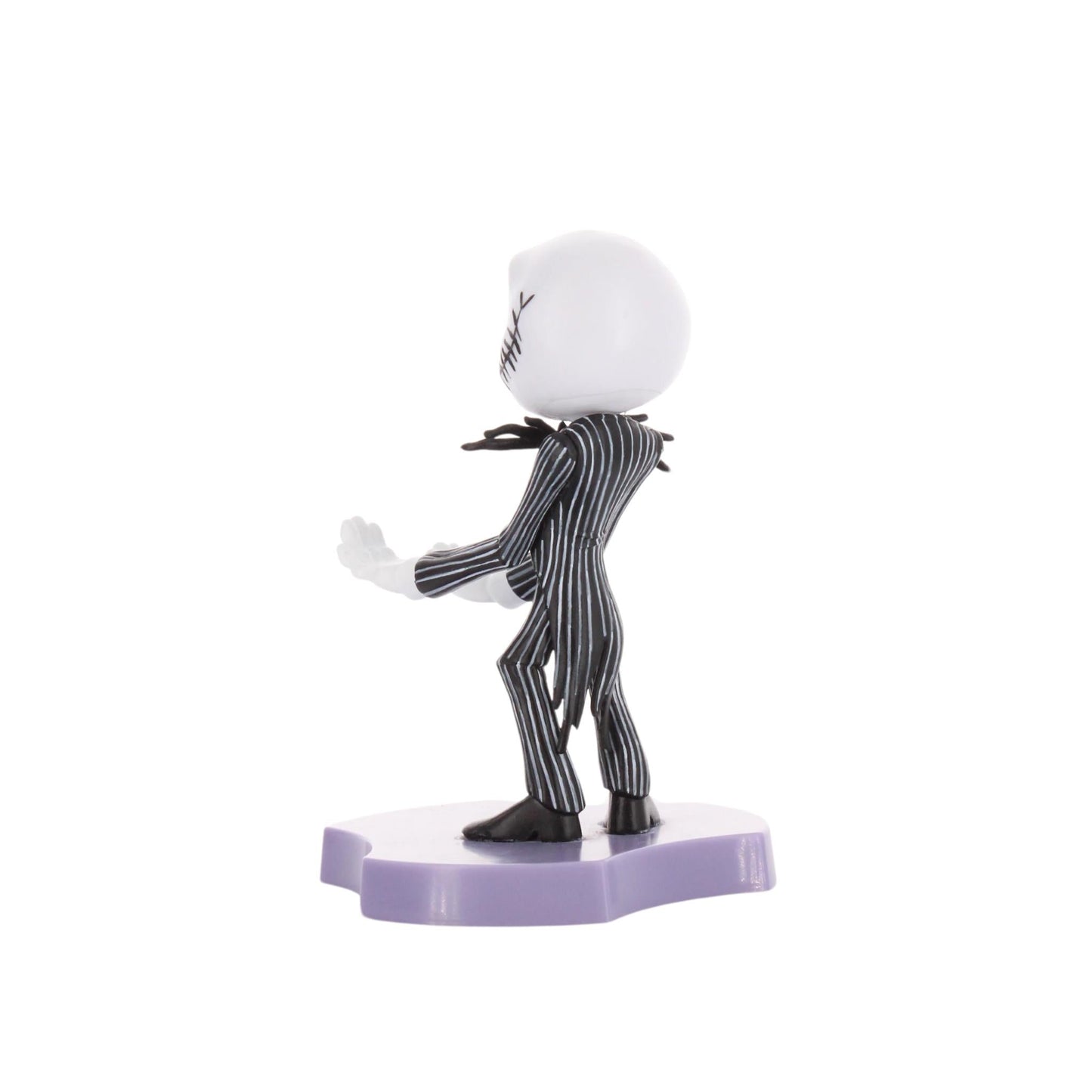 The Nightmare Before Christmas: Jack Cable Guys Holdems, Mini Collectibles With a Twist