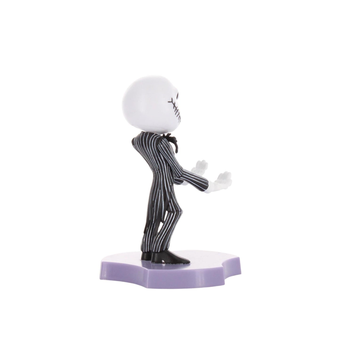 The Nightmare Before Christmas: Jack Cable Guys Holdems, Mini Collectibles With a Twist