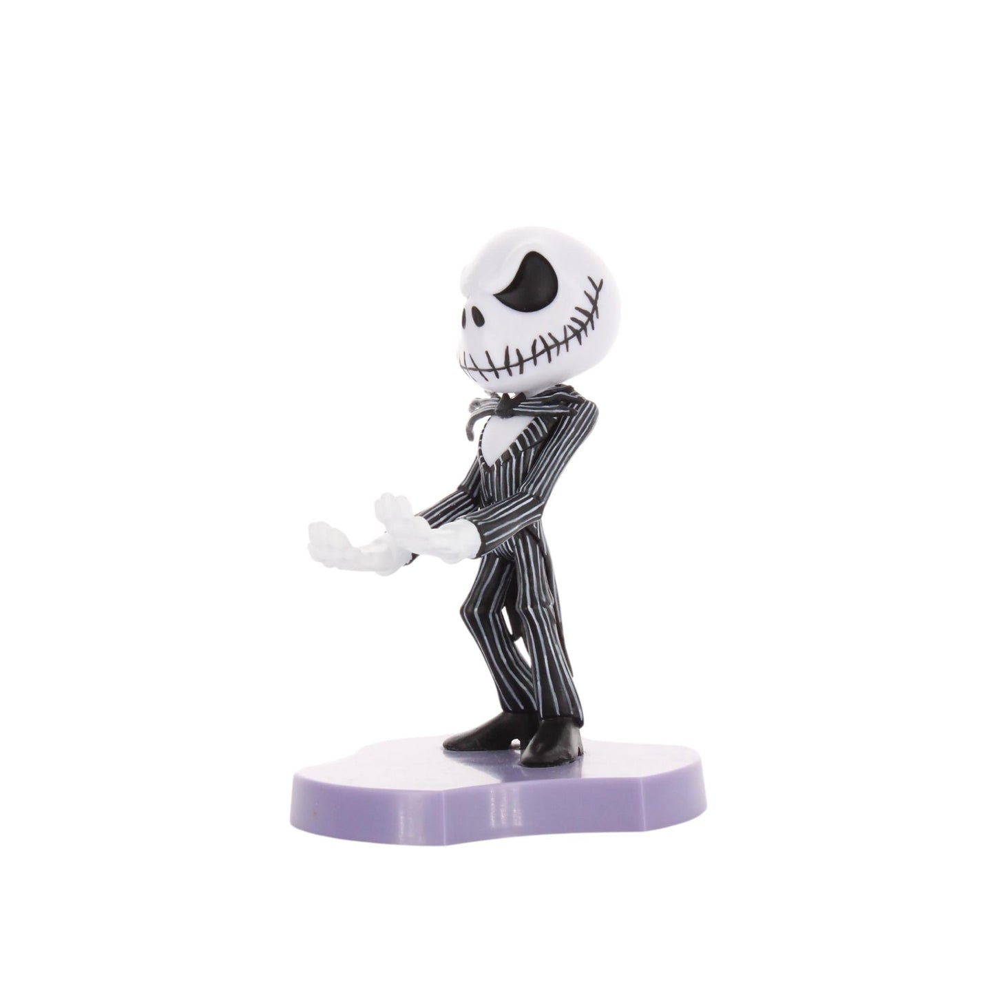 The Nightmare Before Christmas: Jack Cable Guys Holdems, Mini Collectibles With a Twist