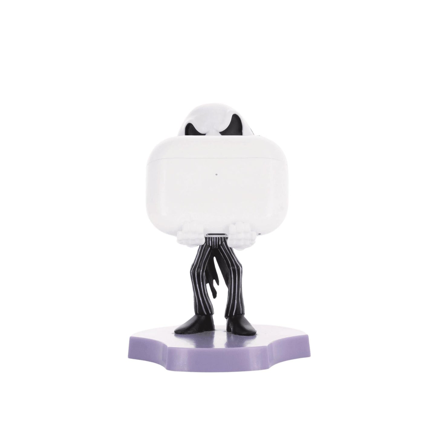 The Nightmare Before Christmas: Jack Cable Guys Holdems, Mini Collectibles With a Twist