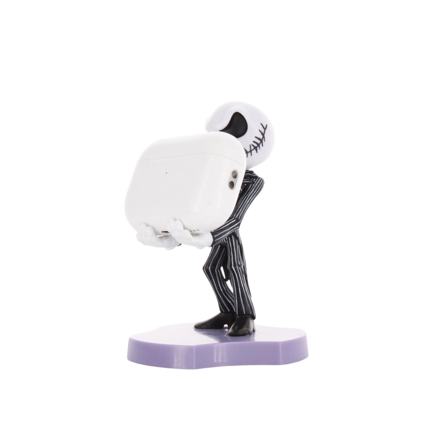 The Nightmare Before Christmas: Jack Cable Guys Holdems, Mini Collectibles With a Twist