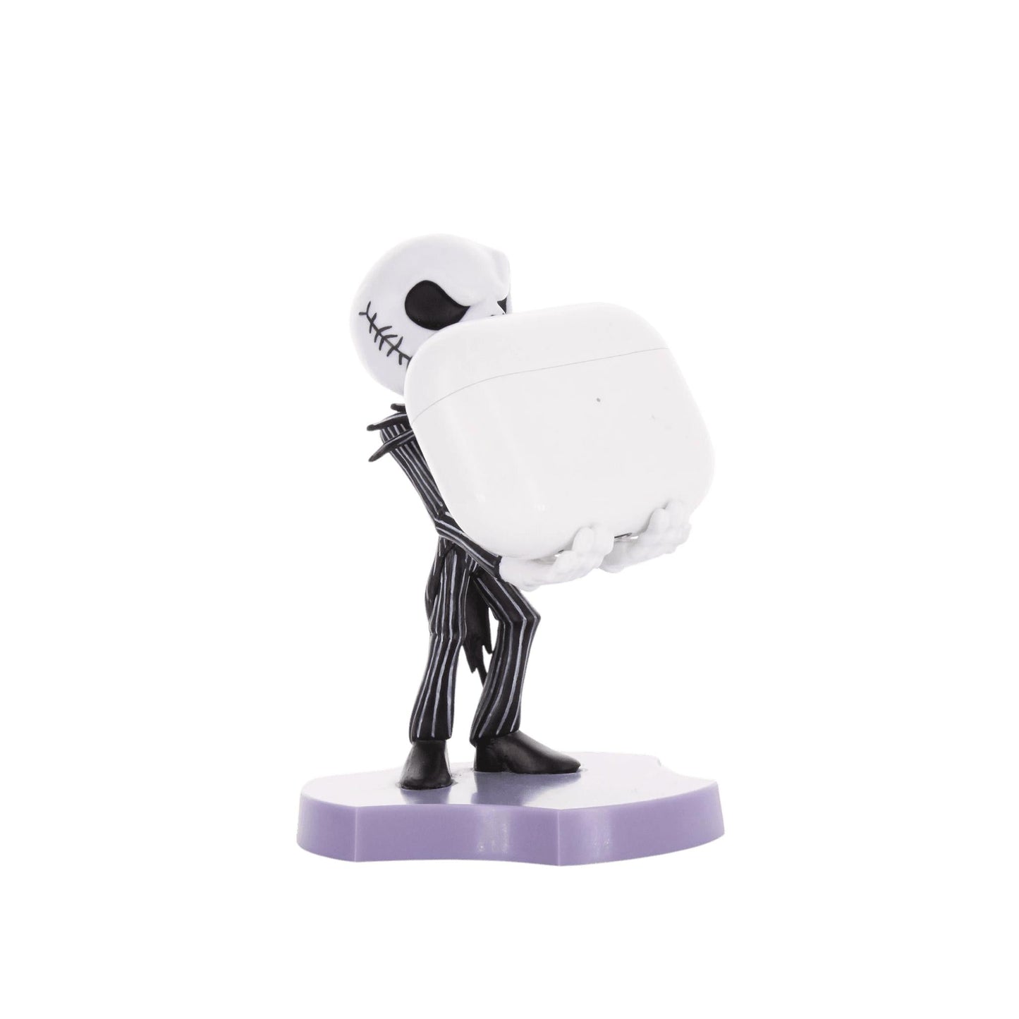 The Nightmare Before Christmas: Jack Cable Guys Holdems, Mini Collectibles With a Twist