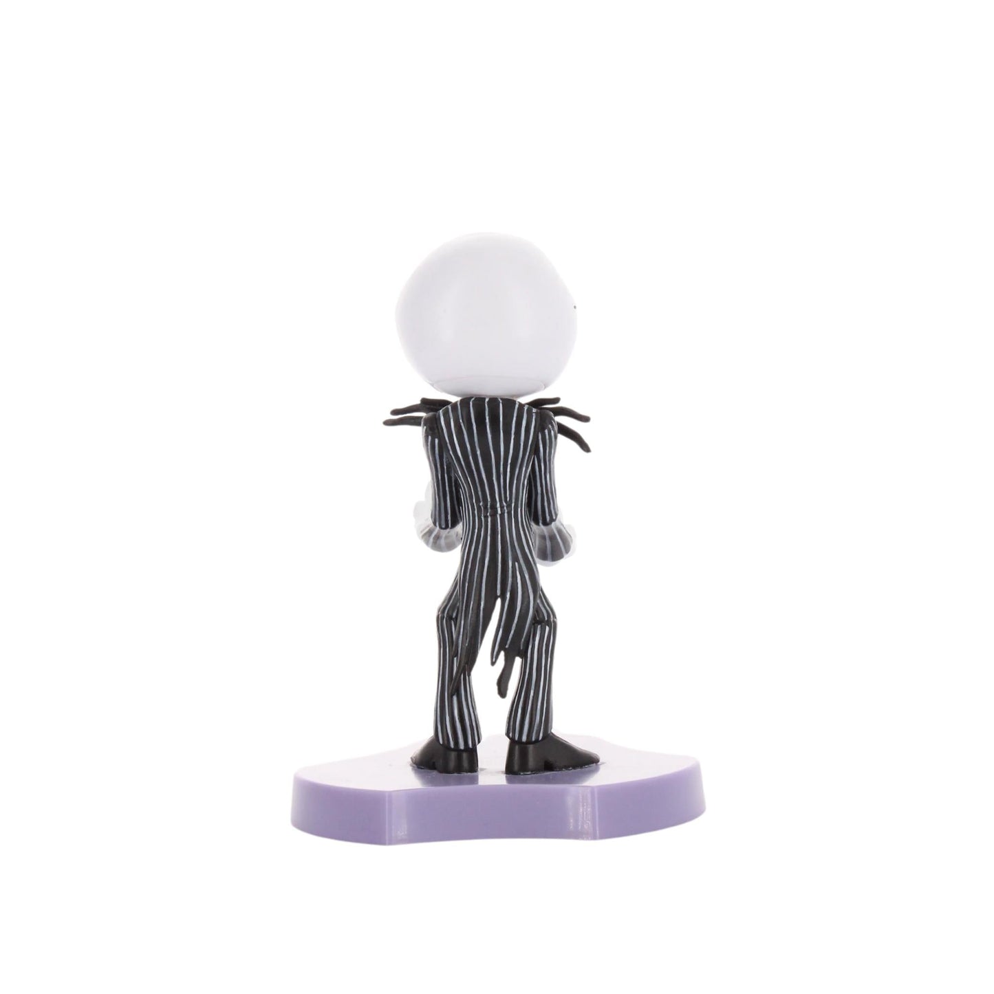 The Nightmare Before Christmas: Jack Cable Guys Holdems, Mini Collectibles With a Twist