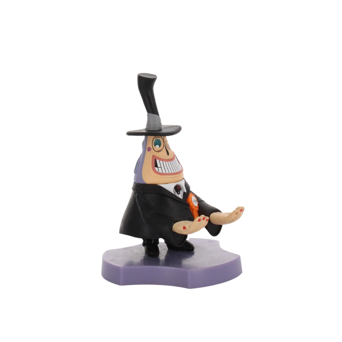 The Nightmare Before Christmas: Mayor Cable Guys Holdems, Mini Collectibles With a Twist