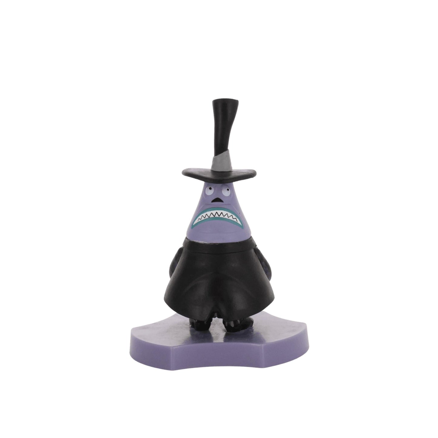 The Nightmare Before Christmas: Mayor Cable Guys Holdems, Mini Collectibles With a Twist
