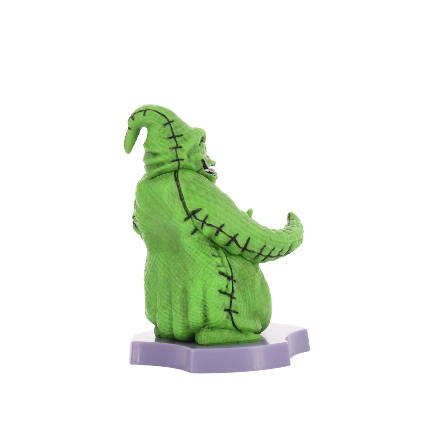 The Nightmare Before Christmas: Oogie-Boogie Cable Guys Holdems, Mini Collectibles With a Twist