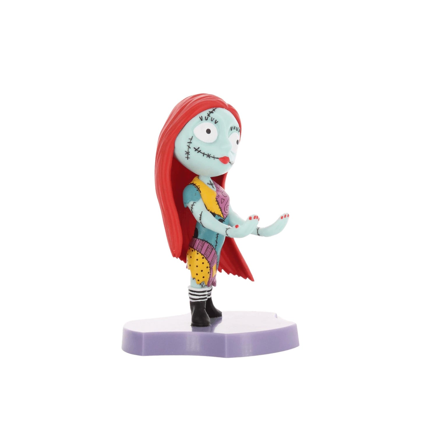 The Nightmare Before Christmas: Sally Cable Guys Holdems, Mini Collectibles With a Twist