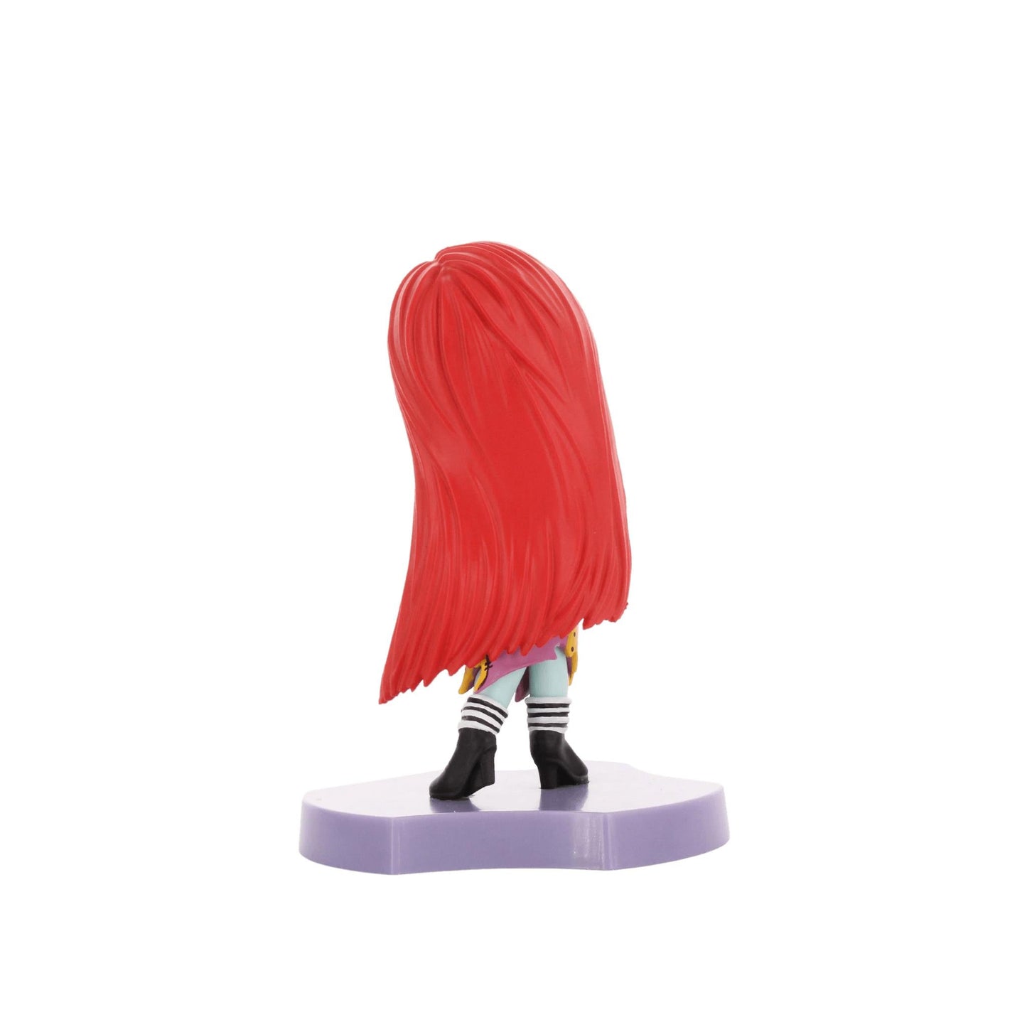 The Nightmare Before Christmas: Sally Cable Guys Holdems, Mini Collectibles With a Twist