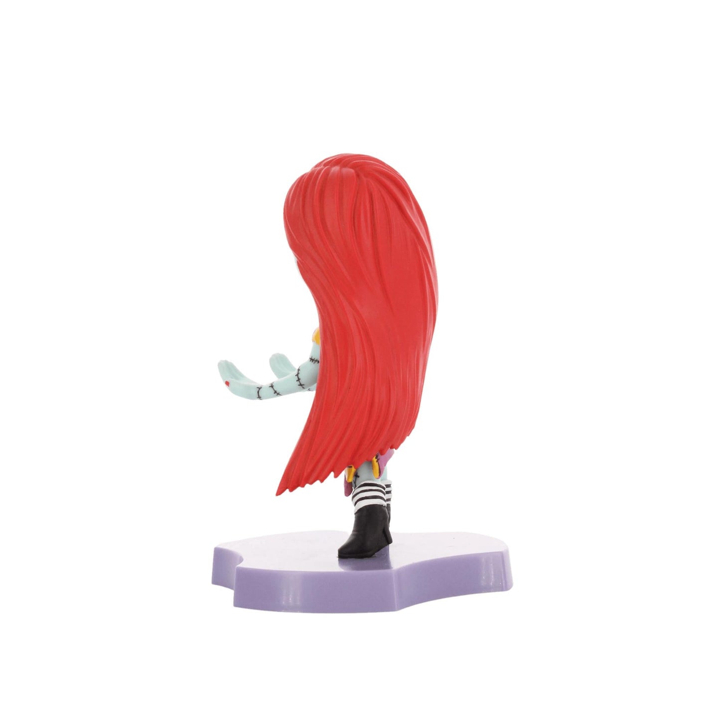 The Nightmare Before Christmas: Sally Cable Guys Holdems, Mini Collectibles With a Twist