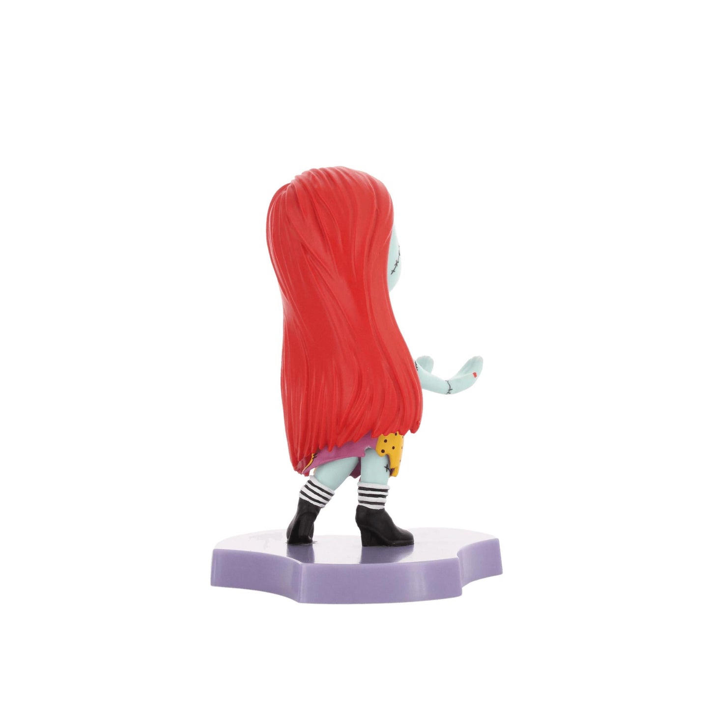 The Nightmare Before Christmas: Sally Cable Guys Holdems, Mini Collectibles With a Twist