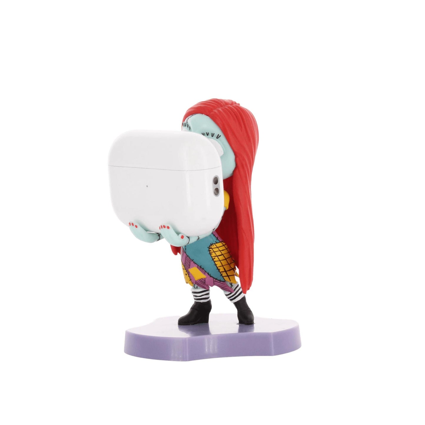 The Nightmare Before Christmas: Sally Cable Guys Holdems, Mini Collectibles With a Twist