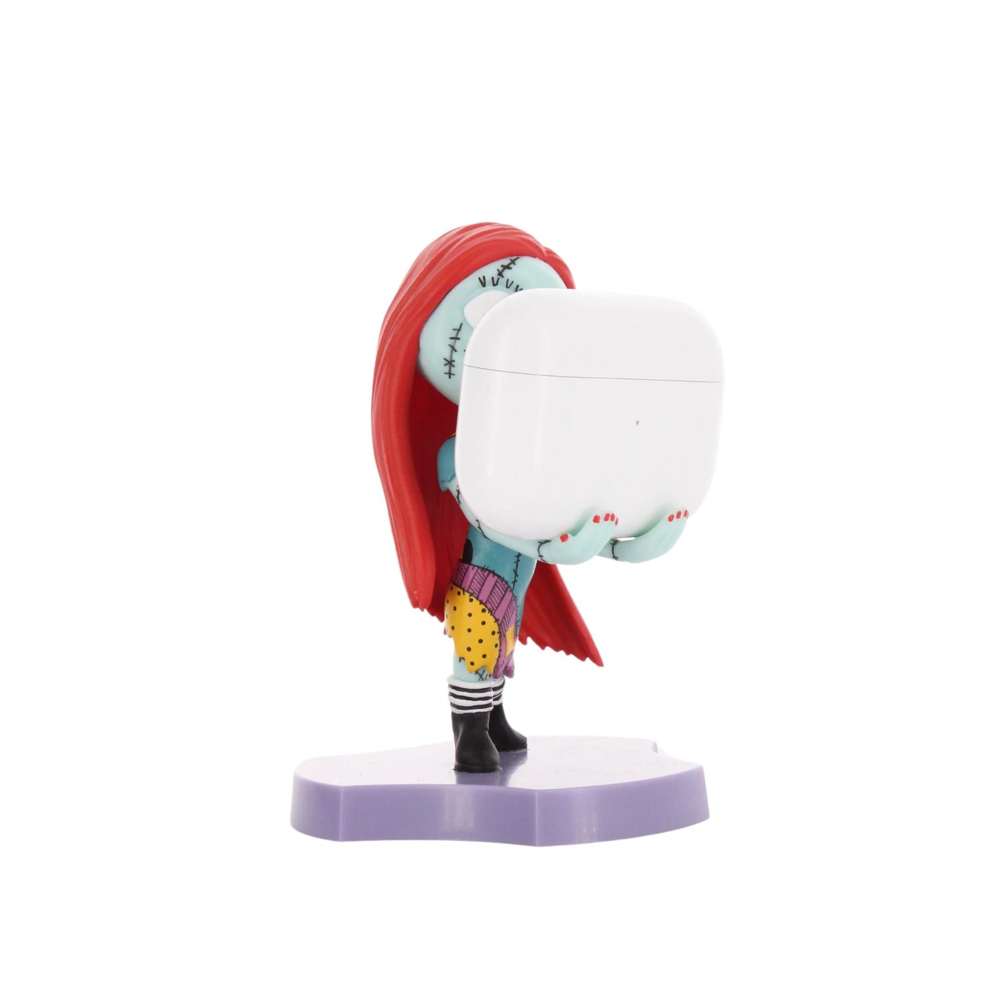 The Nightmare Before Christmas: Sally Cable Guys Holdems, Mini Collectibles With a Twist
